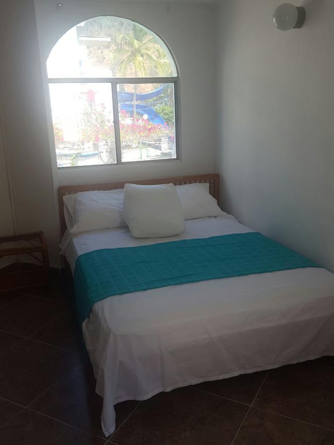 La Mansion Del Rodadero Appartement Santa Marta (Magdalena)