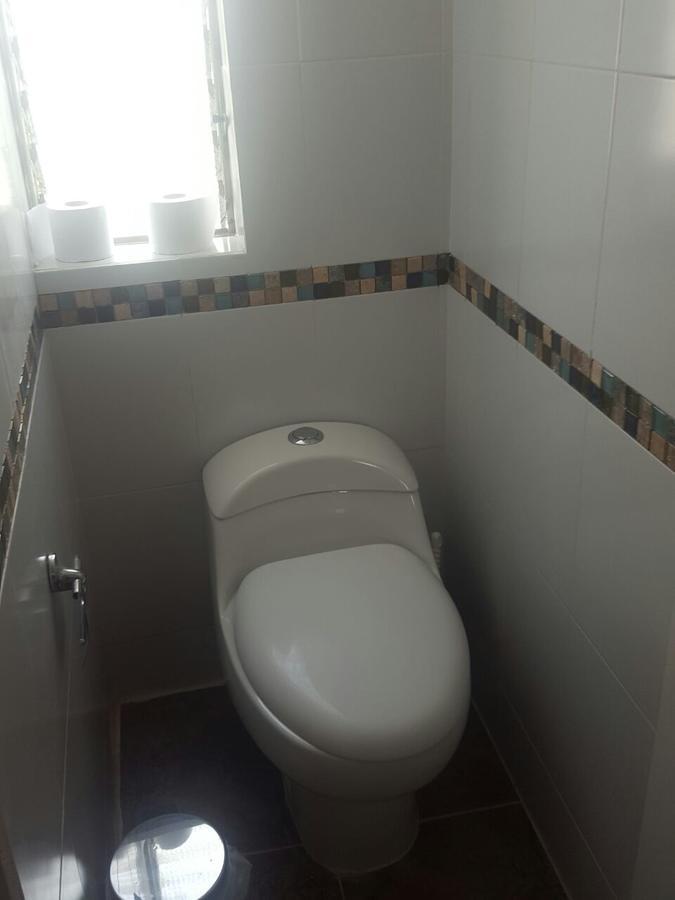La Mansion Del Rodadero Appartement