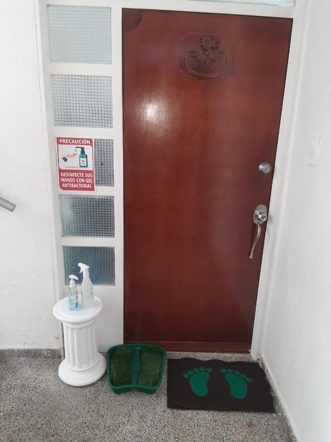 La Mansion Del Rodadero Appartement