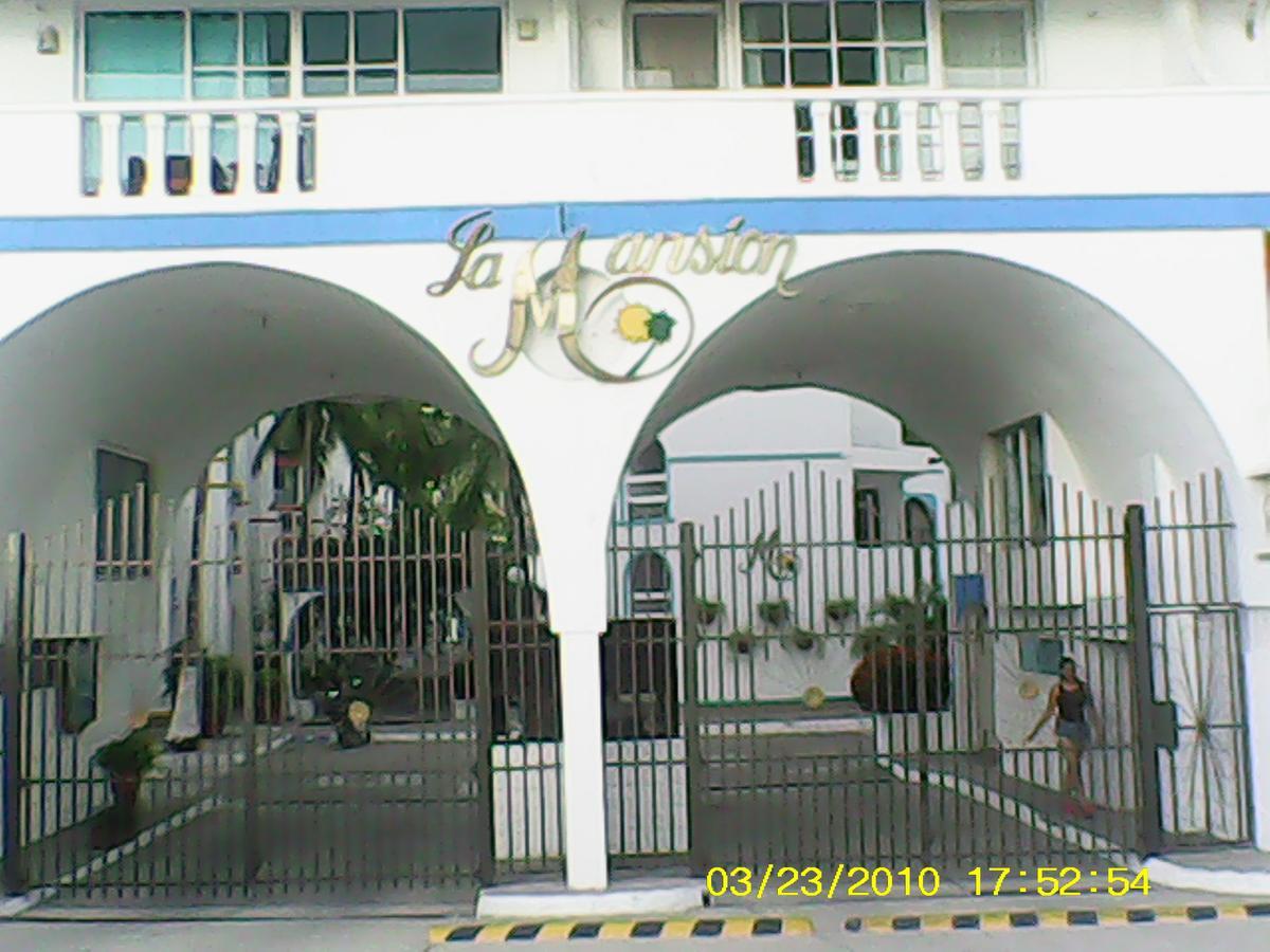 Appartement La Mansion Del Rodadero Santa Marta (Magdalena)